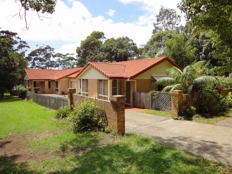 1/21 Bold Street, Laurieton NSW 2443