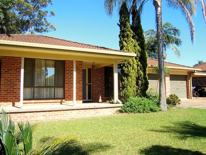 West Haven NSW 2443