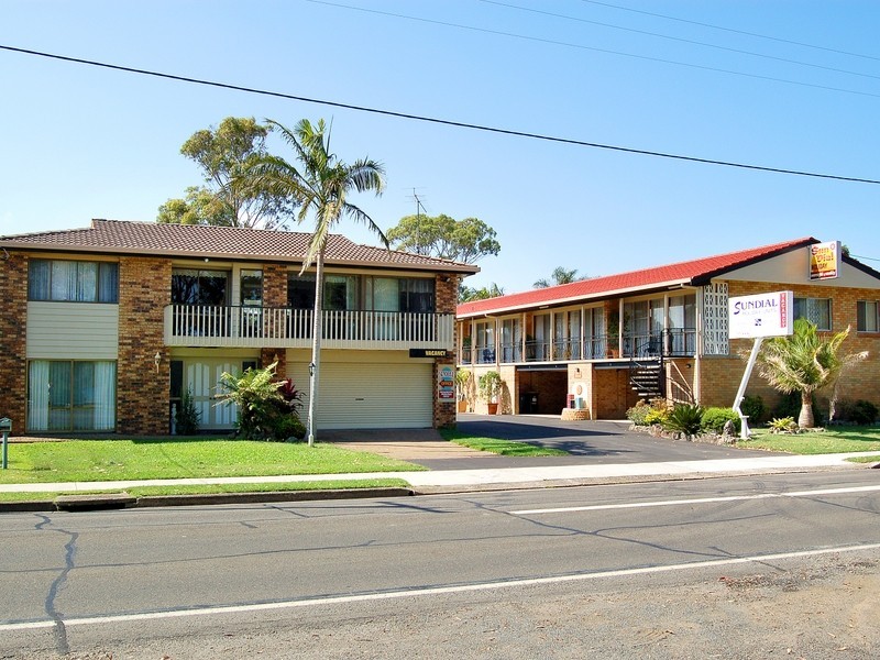 North Haven NSW 2443
