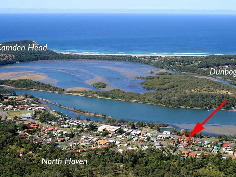 North Haven NSW 2443