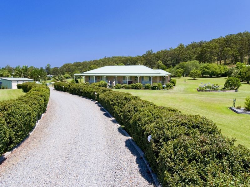 24 Claywood Place, Kendall NSW 2439