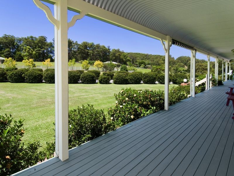 24 Claywood Place, Kendall NSW 2439