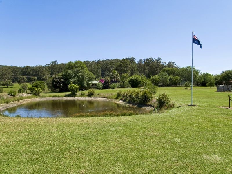 24 Claywood Place, Kendall NSW 2439