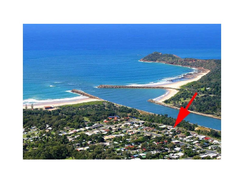 North Haven NSW 2443