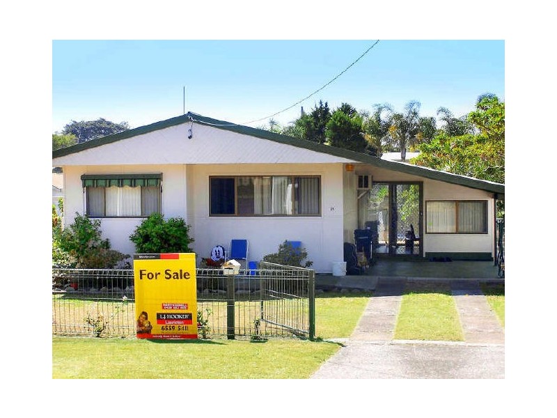 North Haven NSW 2443