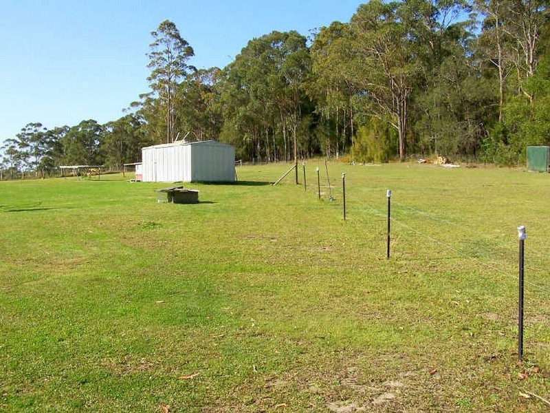 Logans Crossing NSW 2439