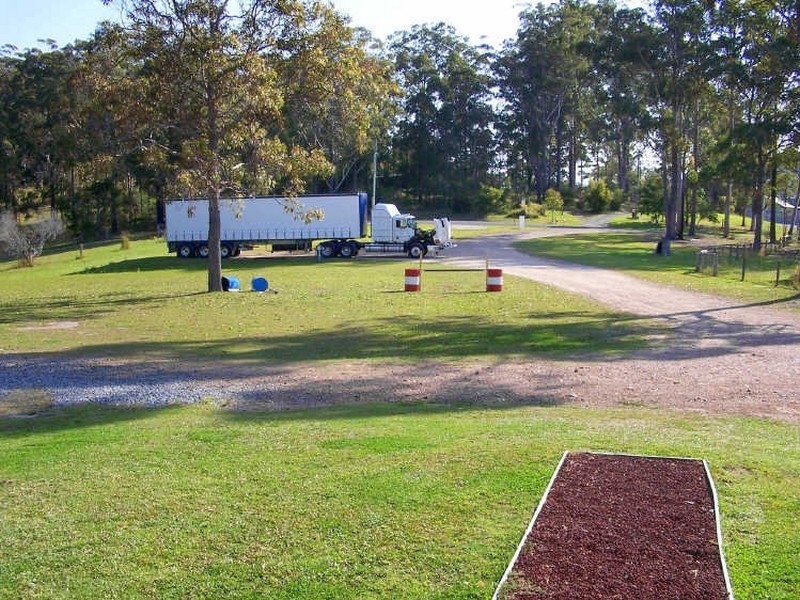 Logans Crossing NSW 2439