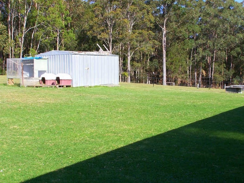 Logans Crossing NSW 2439