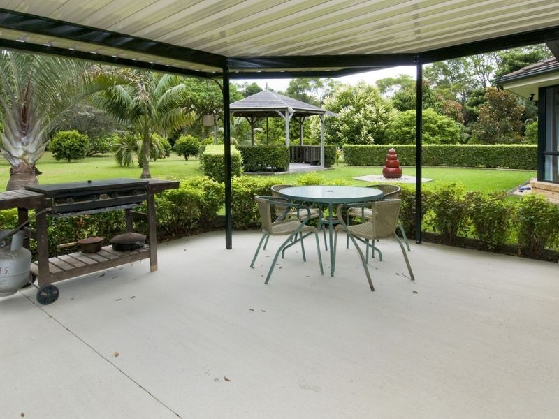 38 Brotherglen Drive, West Haven NSW 2443