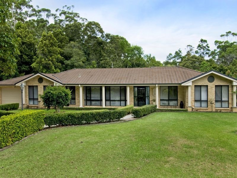 38 Brotherglen Drive, West Haven NSW 2443