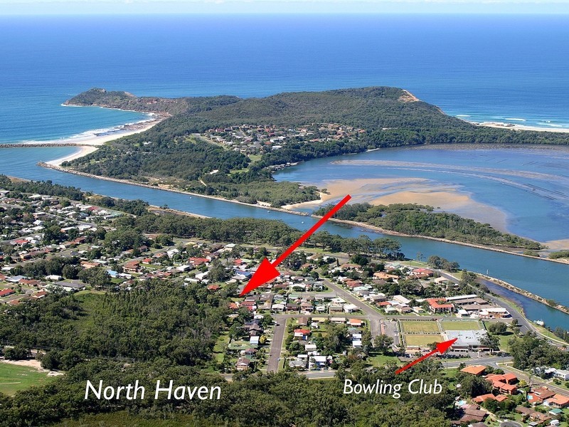 North Haven NSW 2443