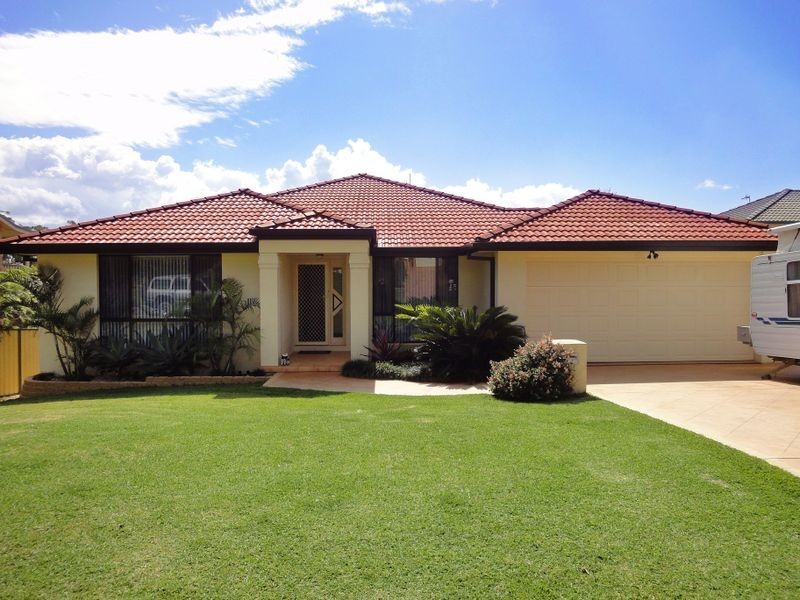 5 Babinda Avenue, Laurieton NSW 2443