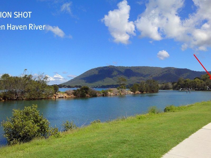 3/615 Ocean Drive, North Haven NSW 2443