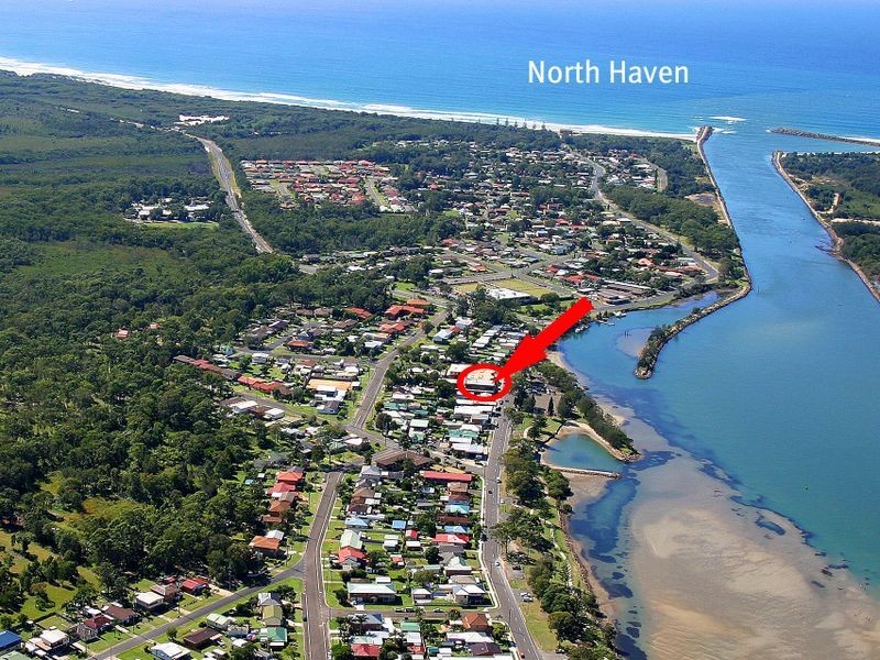 3/615 Ocean Drive, North Haven NSW 2443