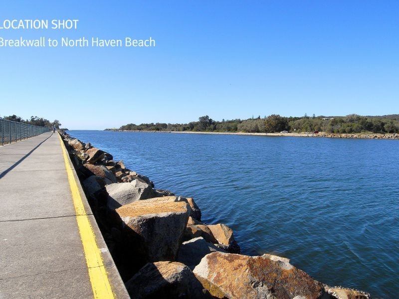 3/615 Ocean Drive, North Haven NSW 2443