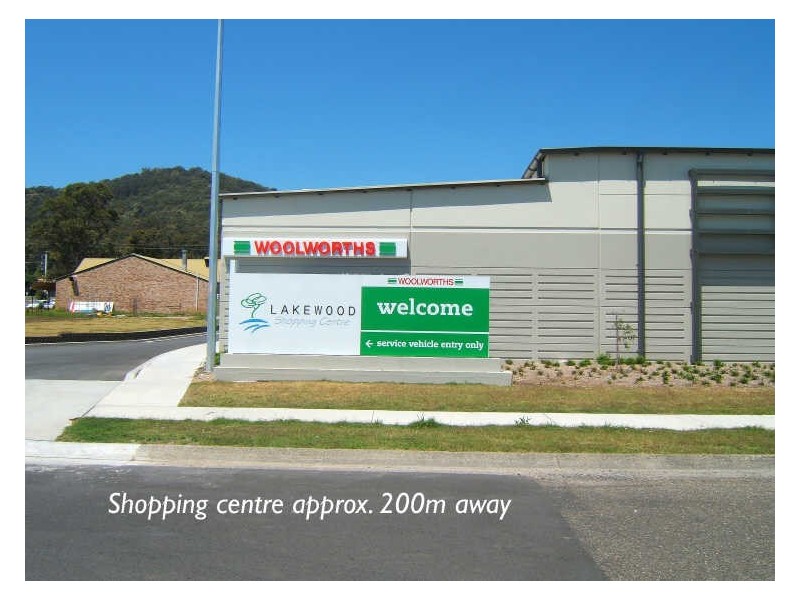 Lot 2/11 Wren Close, Laurieton NSW 2443