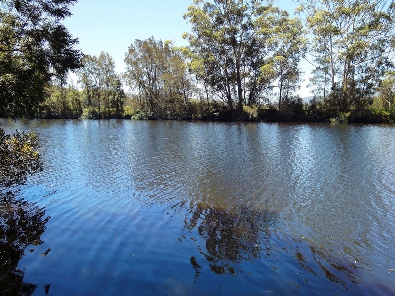221 Wharf Road, Stewarts River NSW 2443