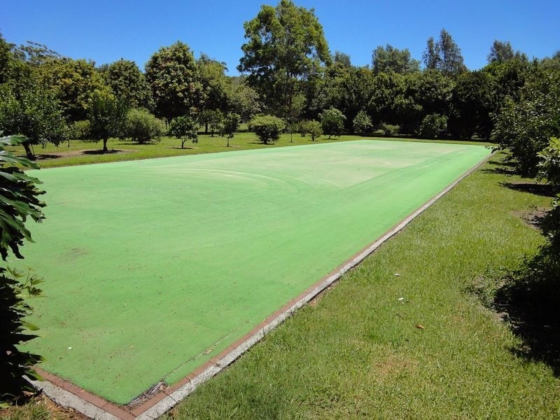 221 Wharf Road, Stewarts River NSW 2443