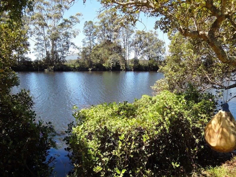 221 Wharf Road, Stewarts River NSW 2443