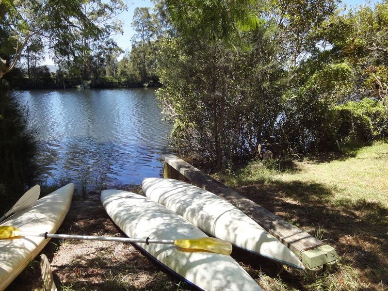 221 Wharf Road, Stewarts River NSW 2443