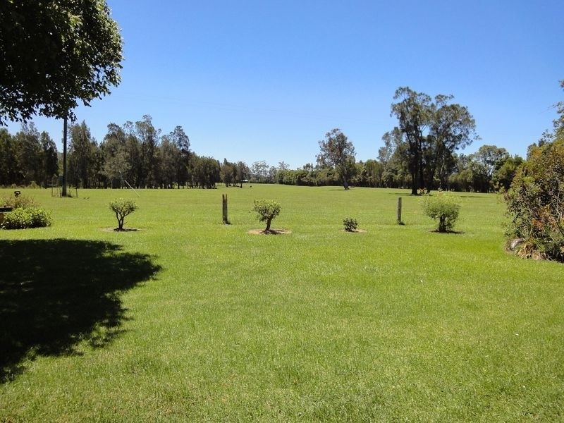 221 Wharf Road, Stewarts River NSW 2443