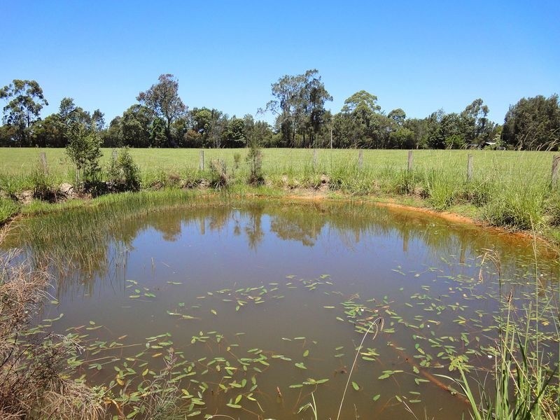 221 Wharf Road, Stewarts River NSW 2443