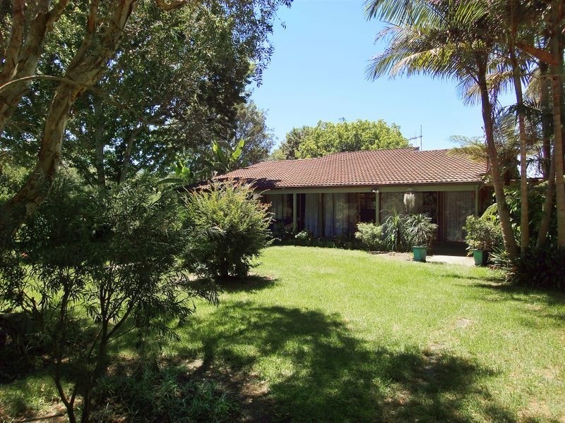221 Wharf Road, Stewarts River NSW 2443