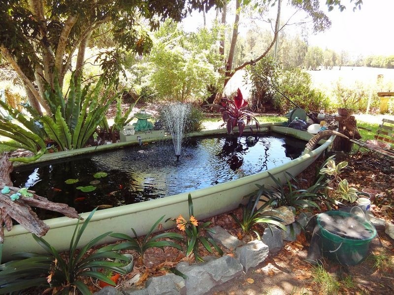 221 Wharf Road, Stewarts River NSW 2443