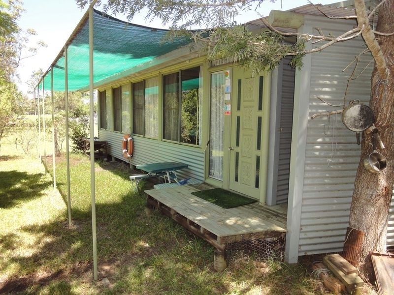 221 Wharf Road, Stewarts River NSW 2443