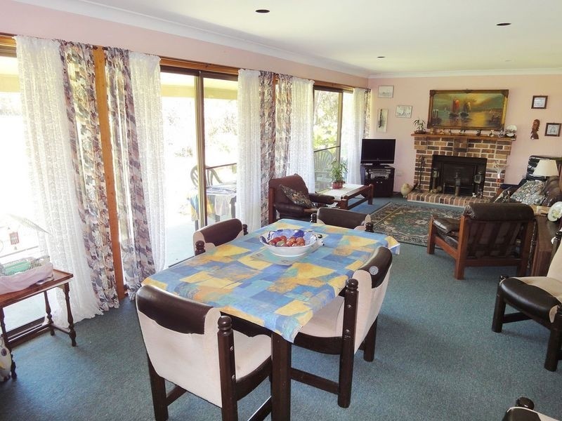 221 Wharf Road, Stewarts River NSW 2443