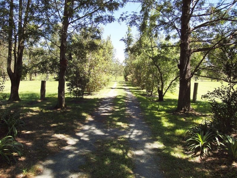 221 Wharf Road, Stewarts River NSW 2443