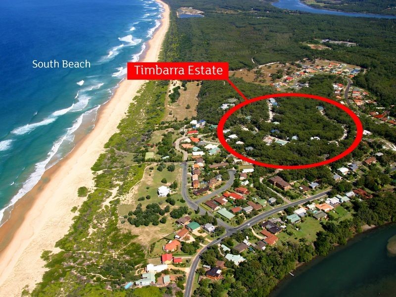 Timbarra Estate, Dunbogan NSW 2443