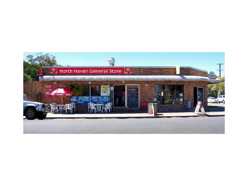 North Haven NSW 2443