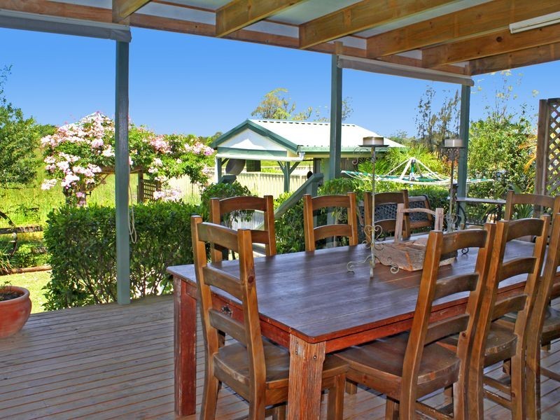 Moorland NSW 2443
