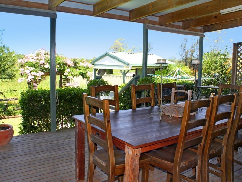 Moorland NSW 2443