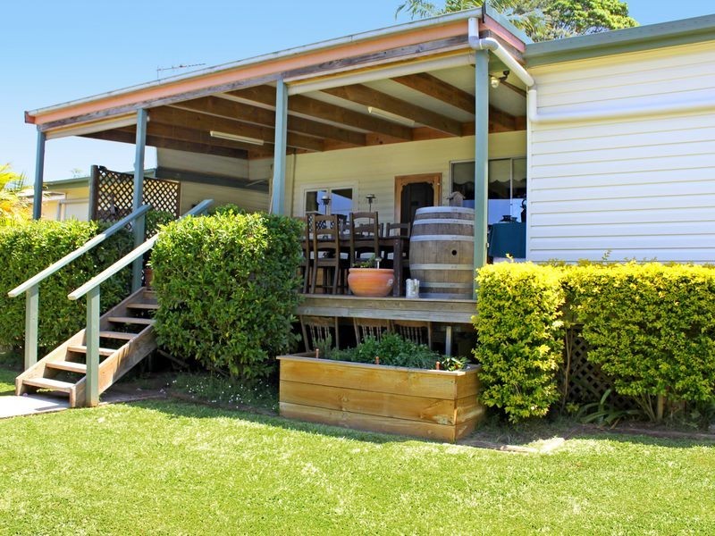 Moorland NSW 2443