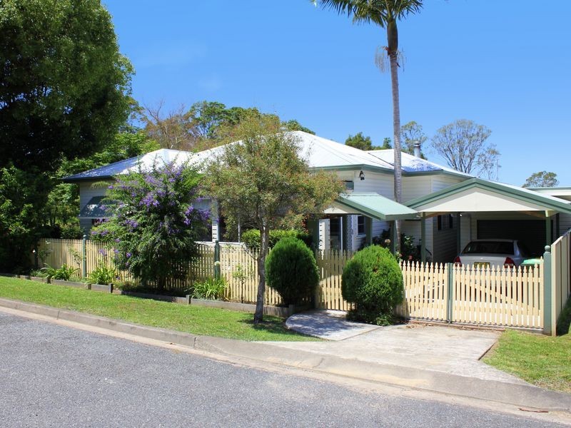 Moorland NSW 2443