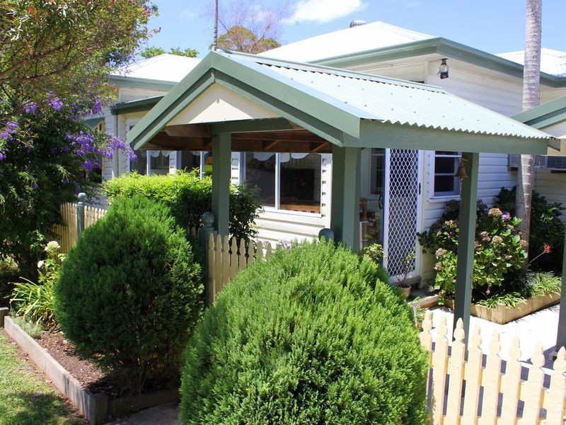 Moorland NSW 2443