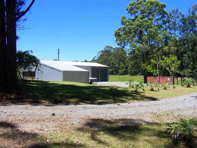 540 Stewarts River Road, Lorne NSW 2439