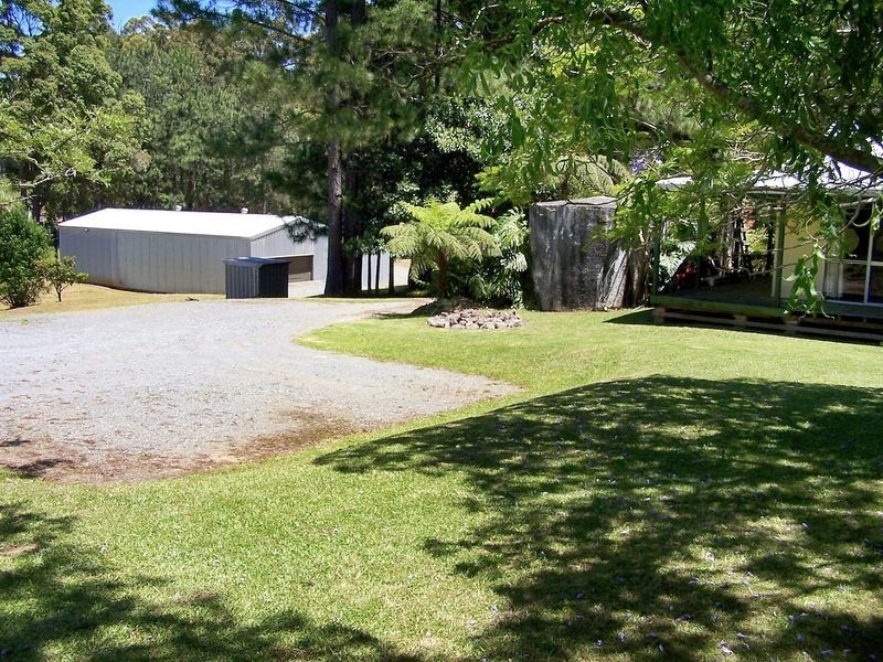 540 Stewarts River Road, Lorne NSW 2439