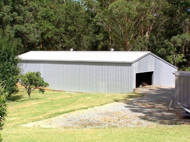 540 Stewarts River Road, Lorne NSW 2439