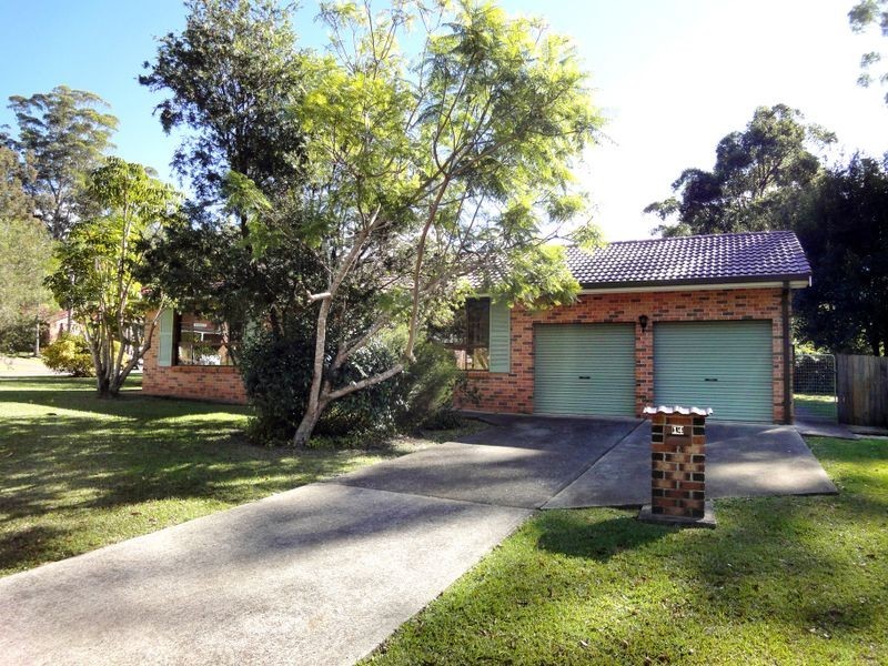 14 St Albans Way, Laurieton NSW 2443