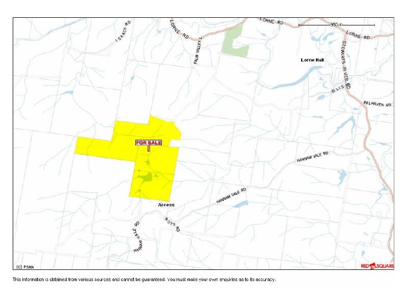 Lot 181 18 Hannam Vale Road, Lorne NSW 2439