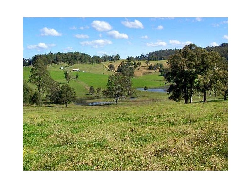Lot 2 181 Hannam Vale Road, Lorne NSW 2439