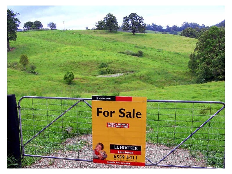 Lot 2 181 Hannam Vale Road, Lorne NSW 2439