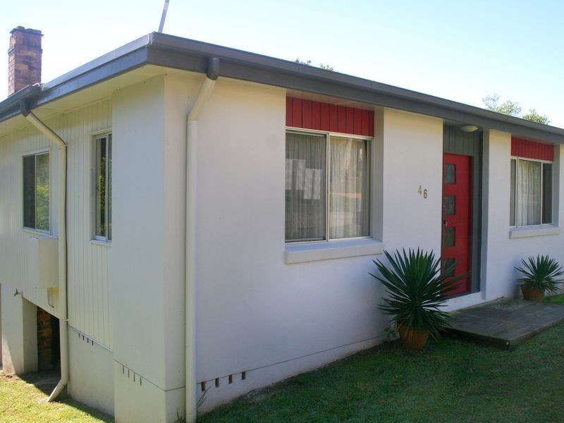 46 Graham Street, Kendall NSW 2439
