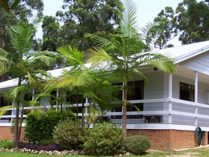 Johns River NSW 2443