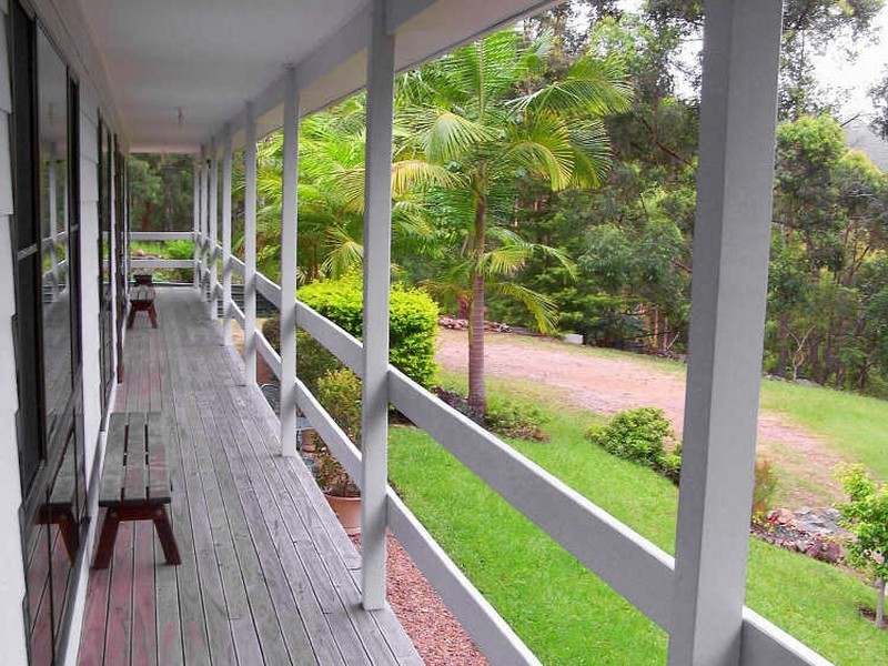 Johns River NSW 2443