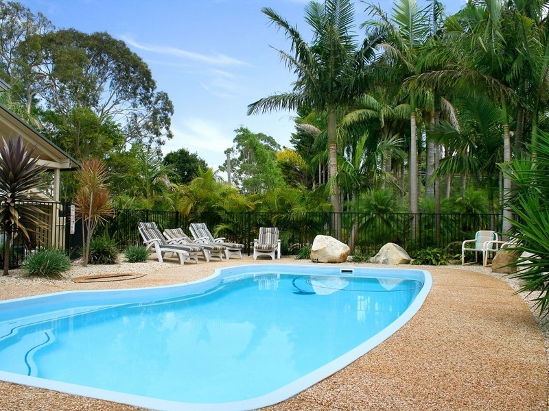 60 Longworth Road, Dunbogan NSW 2443