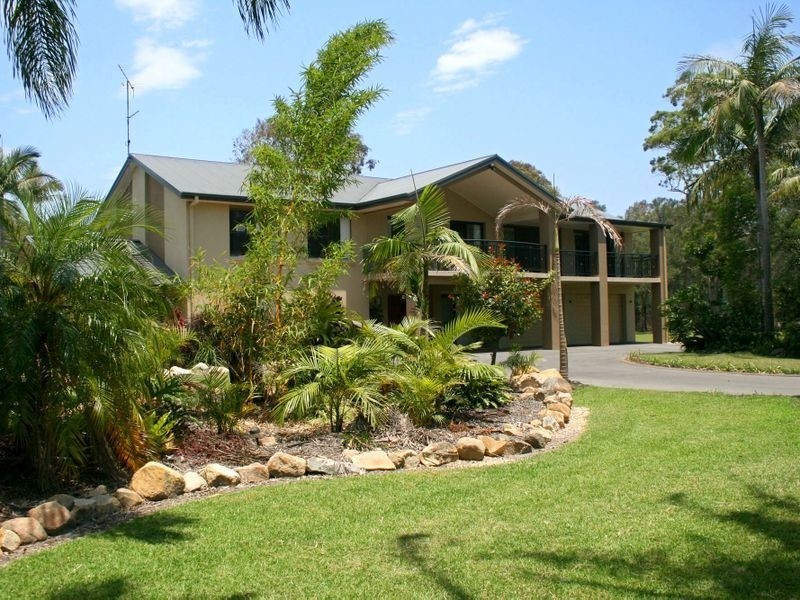 60 Longworth Road, Dunbogan NSW 2443